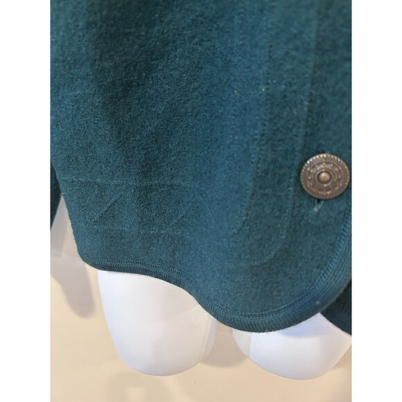 Geiger Vintage Pure Wool Sweater cardigan 42 Cottagecore Austria Preppy 10/12 - Picture 7 of 10